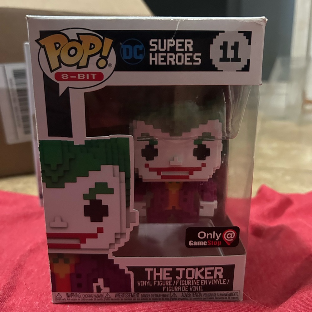 The Joker